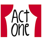 The Act One logo