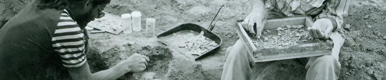Adobe Dam/Hedgpeth Hills Archaeological Investigation